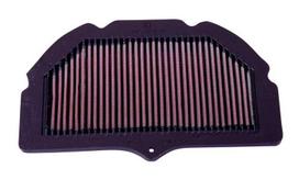 Oro filtras K&N SU-7500