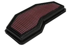 Oro filtras K&N TB-1016