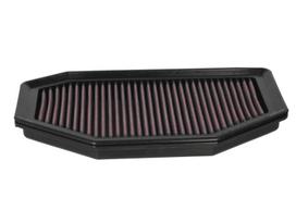Oro filtras K&N TB-1011