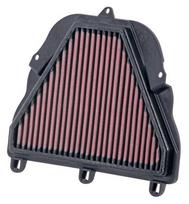 Oro filtras K&N TB-6706
