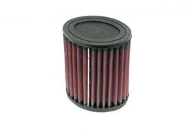 Oro filtras K&N TB-8002