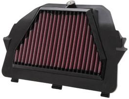 Oro filtras K&N YA-6008