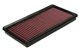 Oro filtras K&N BM-1019