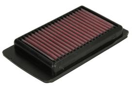 Oro filtras K&N PL-1608