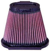 Oro filtras K&N YA-6601