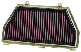 Oro filtras K&N HA-6007