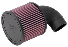Oro filtras K&N CM-8009