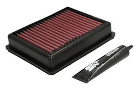Oro filtras K&N TB-1216