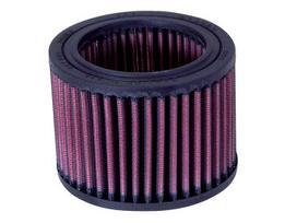 Oro filtras K&N BM-0400