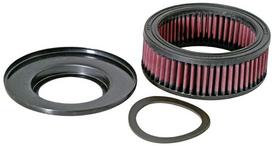 Oro filtras K&N KA-1596