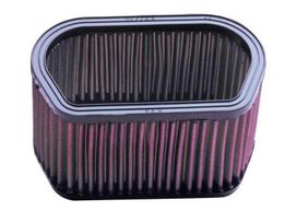 Oro filtras K&N YA-1098