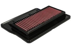 Oro filtras K&N YA-9021