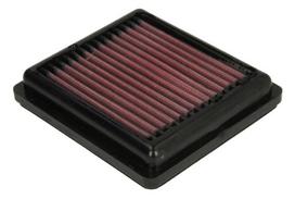 Oro filtras K&N YA-5317