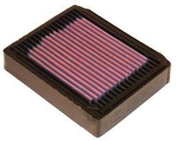 Oro filtras K&N BM-0300