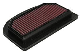 Oro filtras K&N TB-1212