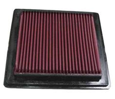Oro filtras K&N PL-5003