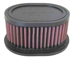 Oro filtras K&N YA-6098