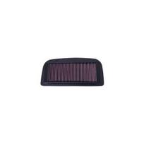 Oro filtras K&N YA-1002
