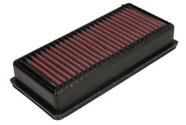 Oro filtras K&N BM-1611