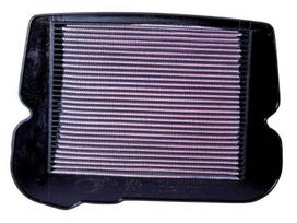 Oro filtras K&N HA-8088