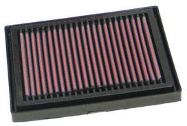 Oro filtras K&N AL-1004