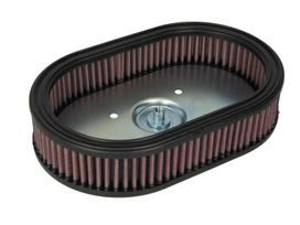 Oro filtras K&N HD-0910