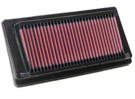 Oro filtras K&N YA-1605