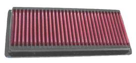 Oro filtras K&N TB-9097