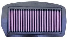 Oro filtras K&N YA-6004