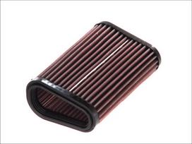 Oro filtras K&N HA-1009