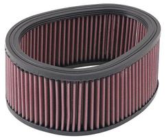 Oro filtras K&N BU-9003