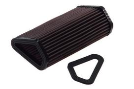 Oro filtras K&N DU-1210