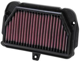Oro filtras K&N AL-1010