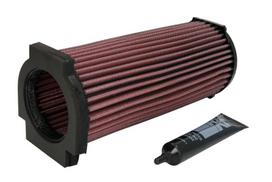 Oro filtras K&N YA-4350