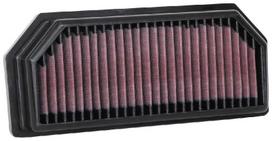 Oro filtras K&N KT-1320