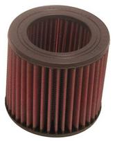 Oro filtras K&N BM-0200