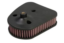Oro filtras K&N HD-7517