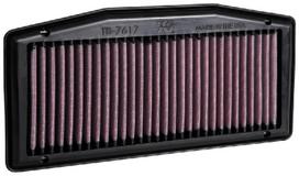 Oro filtras K&N TB-7617