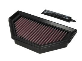 Oro filtras K&N KT-1108