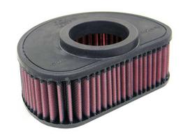Oro filtras K&N KA-1603