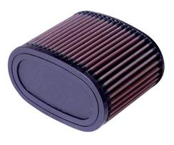 Oro filtras K&N HA-1187