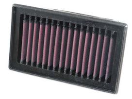Oro filtras K&N BM-8006
