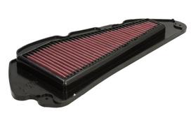 Oro filtras K&N HA-1220
