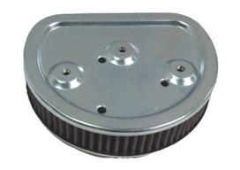 Oro filtras K&N HD-1396