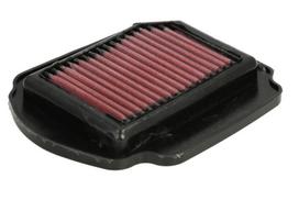 Oro filtras K&N HA-1222