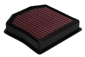 Oro filtras K&N TB-9020