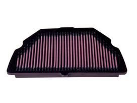 Oro filtras K&N HA-6001
