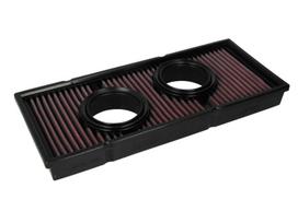 Oro filtras K&N KT-9907