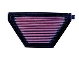 Oro filtras K&N KA-5096