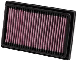 Oro filtras K&N CM-9908